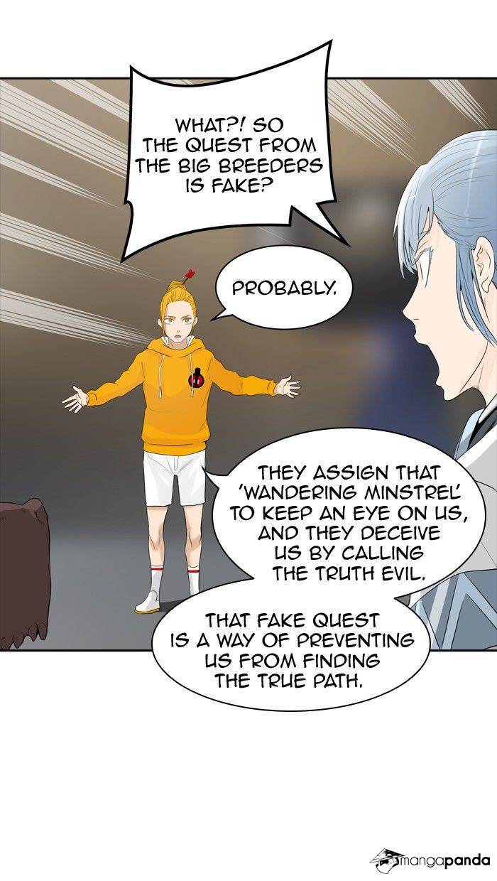 Tower of God Chapter 355 image 086